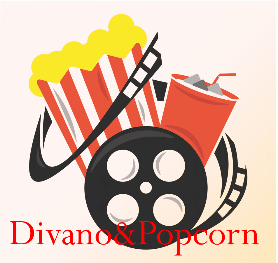 Divano&Popcorn